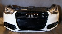 FRENTE COMPLETO AUDI A1 8X0 PAQUETE XENON 